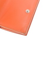 BALENCIAGA（バレンシアガ）財布・コインケース オレンジ サイズ:- レディース/2200635548078