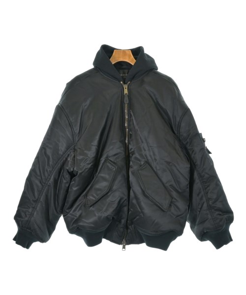 バレンシアガ(BALENCIAGA)のBALENCIAGA ミリタリーブルゾン