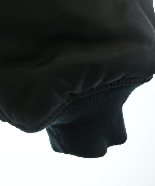 BALENCIAGA（バレンシアガ）ミリタリーブルゾン 黒 サイズ:L メンズ/2200635703019