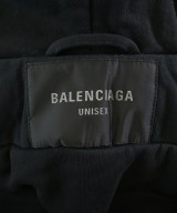 BALENCIAGA（バレンシアガ）ミリタリーブルゾン 黒 サイズ:L メンズ/2200635703019