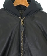 BALENCIAGA（バレンシアガ）ミリタリーブルゾン 黒 サイズ:L メンズ/2200635703019