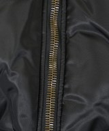 BALENCIAGA（バレンシアガ）ミリタリーブルゾン 黒 サイズ:L メンズ/2200635703019