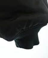 BALENCIAGA（バレンシアガ）ミリタリーブルゾン 黒 サイズ:L メンズ/2200635703019