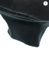 BALENCIAGA（バレンシアガ）ミリタリーブルゾン 黒 サイズ:L メンズ/2200635703019