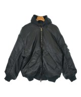 BALENCIAGA ミリタリーブルゾン