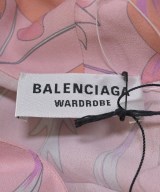 BALENCIAGA（バレンシアガ）カジュアルシャツ ピンク サイズ:34(XXS位) レディース/2200636552067