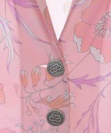BALENCIAGA（バレンシアガ）カジュアルシャツ ピンク サイズ:34(XXS位) レディース/2200636552067