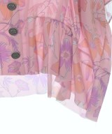 BALENCIAGA（バレンシアガ）カジュアルシャツ ピンク サイズ:34(XXS位) レディース/2200636552067
