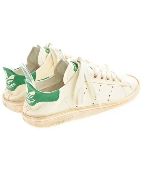 BALENCIAGA（バレンシアガ）スニーカー 白 サイズ:EU35(21.5cm位) レディース/2200636552128