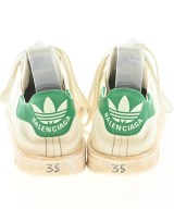 BALENCIAGA（バレンシアガ）スニーカー 白 サイズ:EU35(21.5cm位) レディース/2200636552128