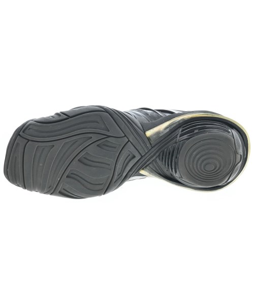 BALENCIAGA（バレンシアガ）スニーカー 黒 サイズ:24.5cm レディース/2200619919016