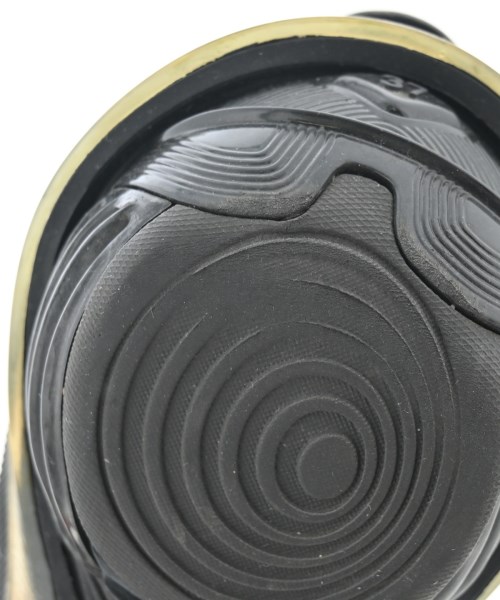 BALENCIAGA（バレンシアガ）スニーカー 黒 サイズ:24.5cm レディース/2200619919016