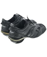 BALENCIAGA（バレンシアガ）スニーカー 黒 サイズ:24.5cm レディース/2200619919016