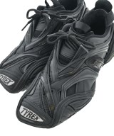 BALENCIAGA（バレンシアガ）スニーカー 黒 サイズ:24.5cm レディース/2200619919016