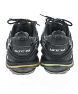 BALENCIAGA（バレンシアガ）スニーカー 黒 サイズ:24.5cm レディース/2200619919016