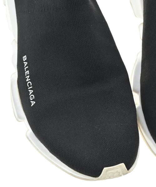 BALENCIAGA（バレンシアガ）その他 黒 サイズ:-(25cm位) メンズ/2200634136047