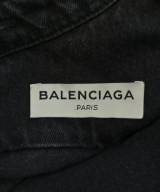 BALENCIAGA（バレンシアガ）カジュアルシャツ 黒 サイズ:38(S位) レディース/2200635601025