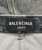 BALENCIAGA（バレンシアガ）ショートパンツ グレー サイズ:S メンズ/2200636683037