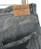 BALENCIAGA（バレンシアガ）ショートパンツ グレー サイズ:S メンズ/2200636683037