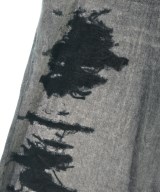 BALENCIAGA（バレンシアガ）ショートパンツ グレー サイズ:S メンズ/2200636683037