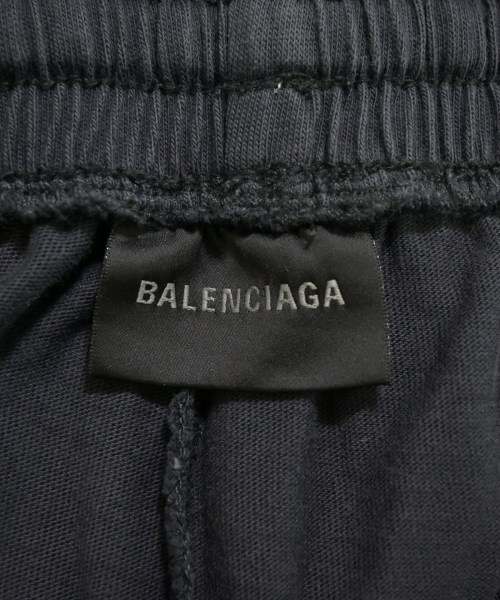 BALENCIAGA（バレンシアガ）ショートパンツ グレー サイズ:XS メンズ/2200636683044
