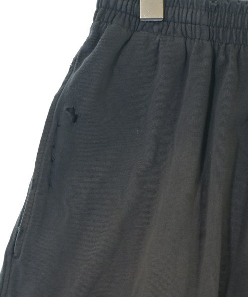 BALENCIAGA（バレンシアガ）ショートパンツ グレー サイズ:XS メンズ/2200636683044