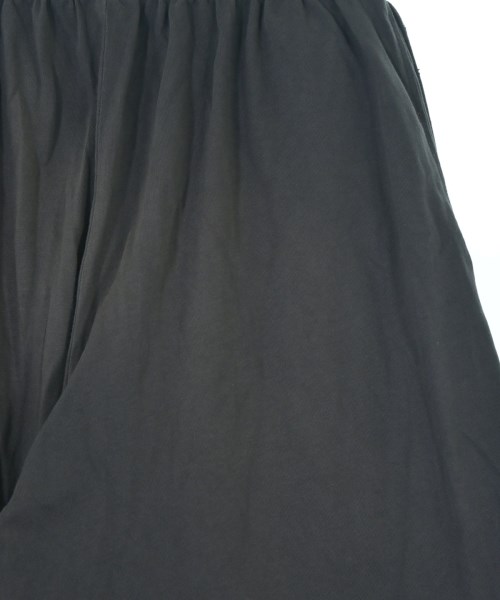 BALENCIAGA（バレンシアガ）ショートパンツ グレー サイズ:XS メンズ/2200636683044