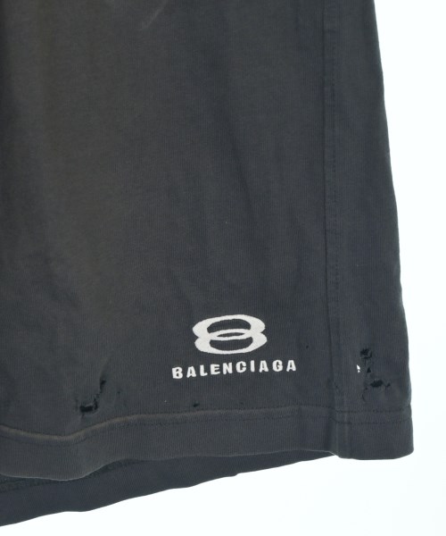 BALENCIAGA（バレンシアガ）ショートパンツ グレー サイズ:XS メンズ/2200636683044