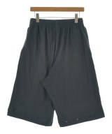 BALENCIAGA（バレンシアガ）ショートパンツ グレー サイズ:XS メンズ/2200636683044