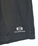 BALENCIAGA（バレンシアガ）ショートパンツ グレー サイズ:XS メンズ/2200636683044