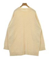 BALENCIAGA（バレンシアガ）ニット・セーター ベージュ サイズ:XS レディース/2200636826021