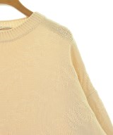 BALENCIAGA（バレンシアガ）ニット・セーター ベージュ サイズ:XS レディース/2200636826021