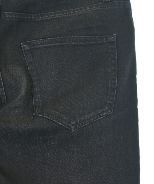BALENCIAGA（バレンシアガ）デニムパンツ 黒 サイズ:29(S位) メンズ/2200636833043