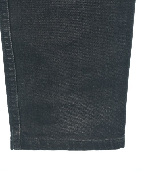 BALENCIAGA（バレンシアガ）デニムパンツ 黒 サイズ:29(S位) メンズ/2200636833043