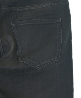 BALENCIAGA（バレンシアガ）デニムパンツ 黒 サイズ:29(S位) メンズ/2200636833043