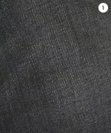 BALENCIAGA（バレンシアガ）デニムパンツ 黒 サイズ:29(S位) メンズ/2200636833043