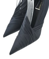 BALENCIAGA（バレンシアガ）ブーツ 黒 サイズ:EU38(24.5cm位) レディース/2200637004282