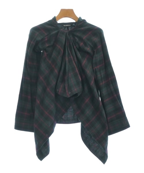 バレンシアガ(BALENCIAGA)のBALENCIAGA カジュアルシャツ