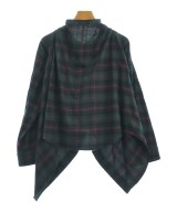 BALENCIAGA（バレンシアガ）カジュアルシャツ 緑 サイズ:F レディース/2200637225014