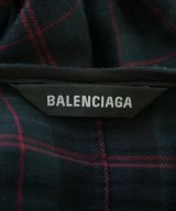 BALENCIAGA（バレンシアガ）カジュアルシャツ 緑 サイズ:F レディース/2200637225014