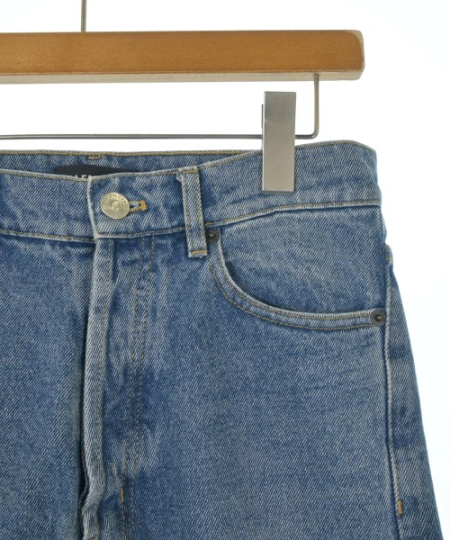 BALENCIAGA（バレンシアガ）デニムパンツ 青 サイズ:29(L位) レディース/2200637235211