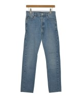 BALENCIAGA（バレンシアガ）デニムパンツ 青 サイズ:29(L位) レディース/2200637235211