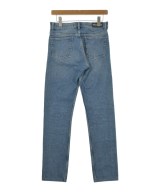 BALENCIAGA（バレンシアガ）デニムパンツ 青 サイズ:29(L位) レディース/2200637235211