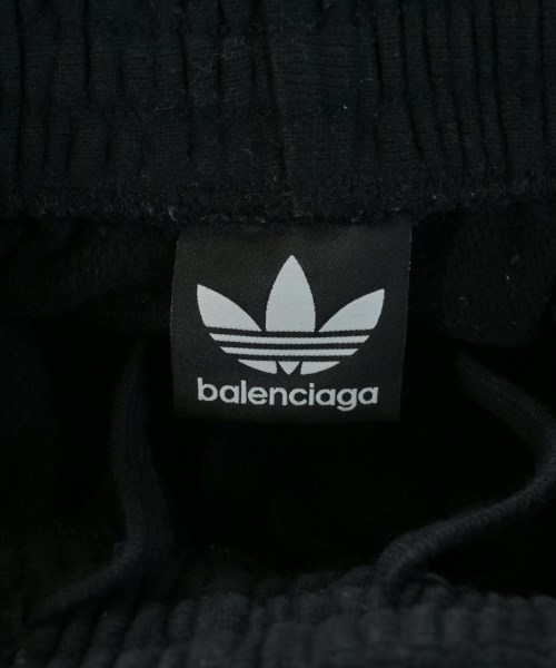 BALENCIAGA（バレンシアガ）その他 黒 サイズ:XXS メンズ/2200637253017