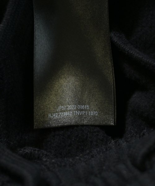 BALENCIAGA（バレンシアガ）その他 黒 サイズ:XXS メンズ/2200637253017