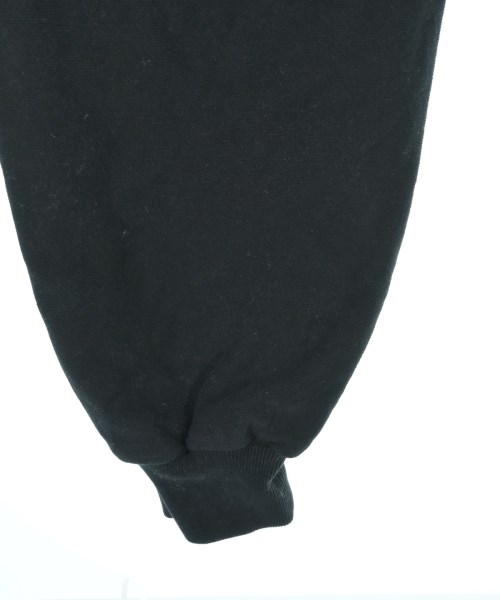 BALENCIAGA（バレンシアガ）その他 黒 サイズ:XXS メンズ/2200637253017