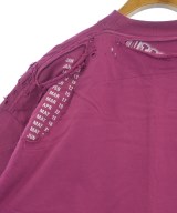 BALENCIAGA（バレンシアガ）Tシャツ・カットソー ピンク サイズ:L メンズ/2200637331135