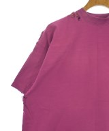 BALENCIAGA（バレンシアガ）Tシャツ・カットソー ピンク サイズ:L メンズ/2200637331135