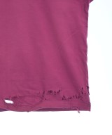BALENCIAGA（バレンシアガ）Tシャツ・カットソー ピンク サイズ:L メンズ/2200637331135