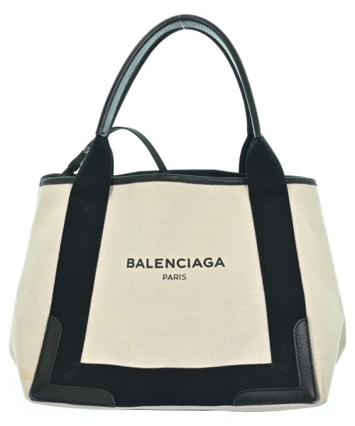 BALENCIAGA(バレンシアガ)ハンドバッグ 白 サイズ:-/2200637380065